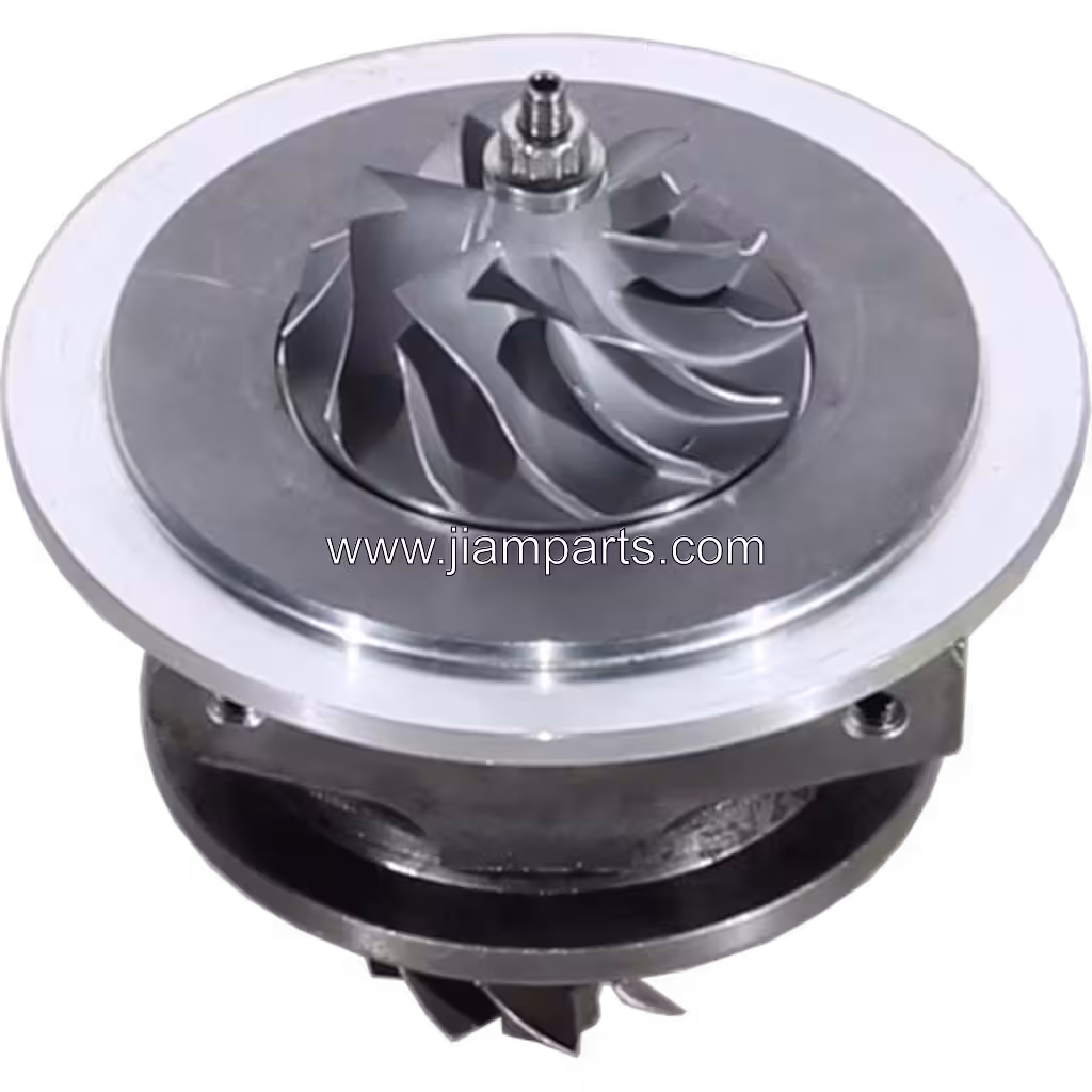 FOR 701196-0007 GT1752S CORE OF TURBOCHARGER FOR NISSAN RD28T 130HP NISSAN PATROL