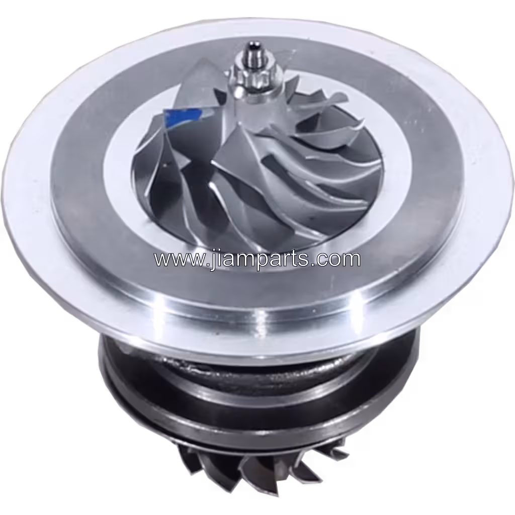 FOR 721843-0001  CORE OF TURBOCHARGER HS2.8