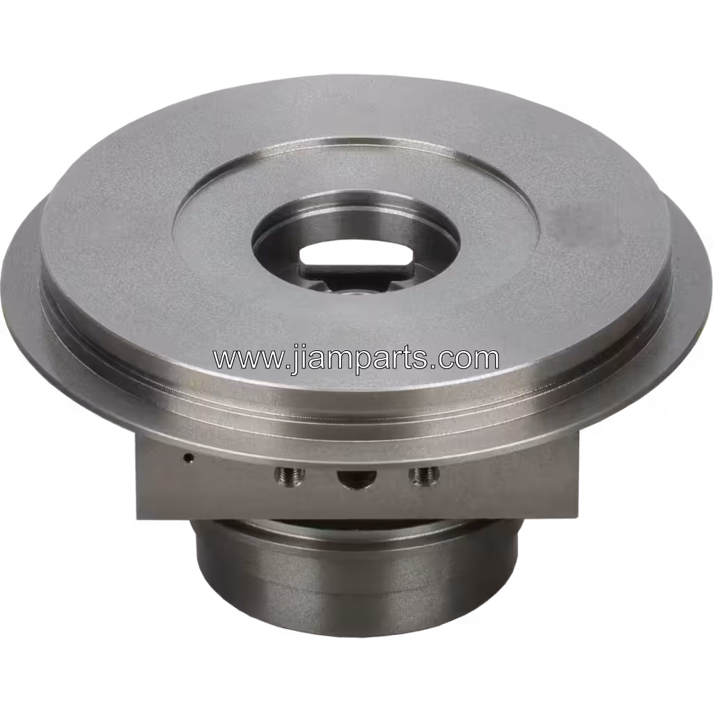 252-1603 BH S510C004 aftermarket bearing housing — top three-quarter view