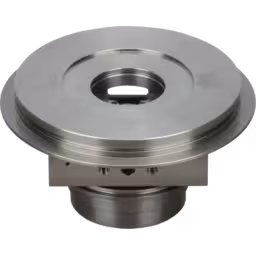 S510C004 bearing housing — FOR 252-1603 BH