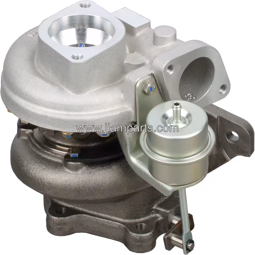 14411-VB300 GT1752S TURBOCHARGER FOR NISSAN RD28T 130HP NISSAN PATROL