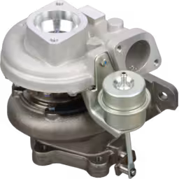 GT1752S turbocharger — 14411-VB300
