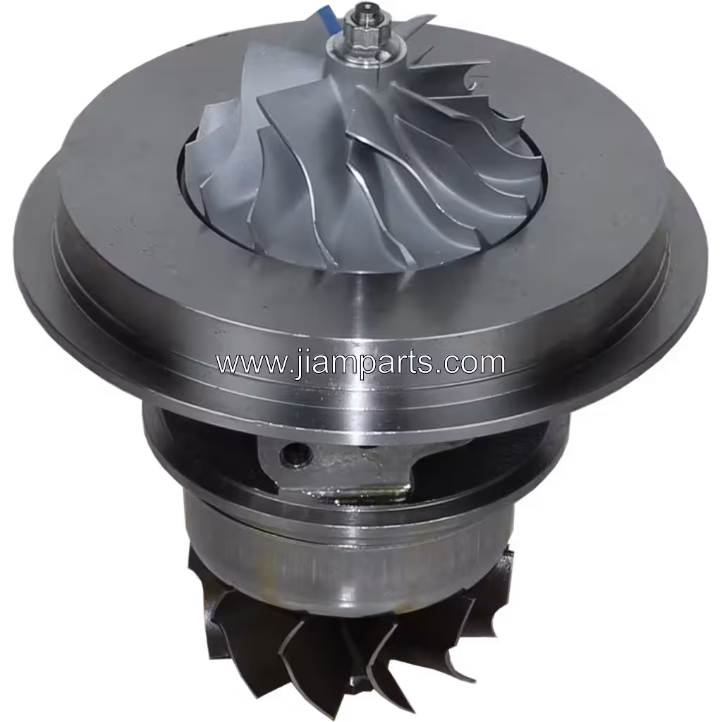 316303  CORE OF TURBOCHARGER D2866LF