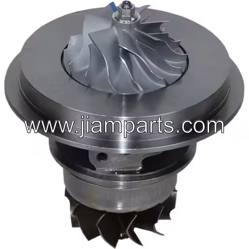 316303  CORE OF TURBOCHARGER D2866LF