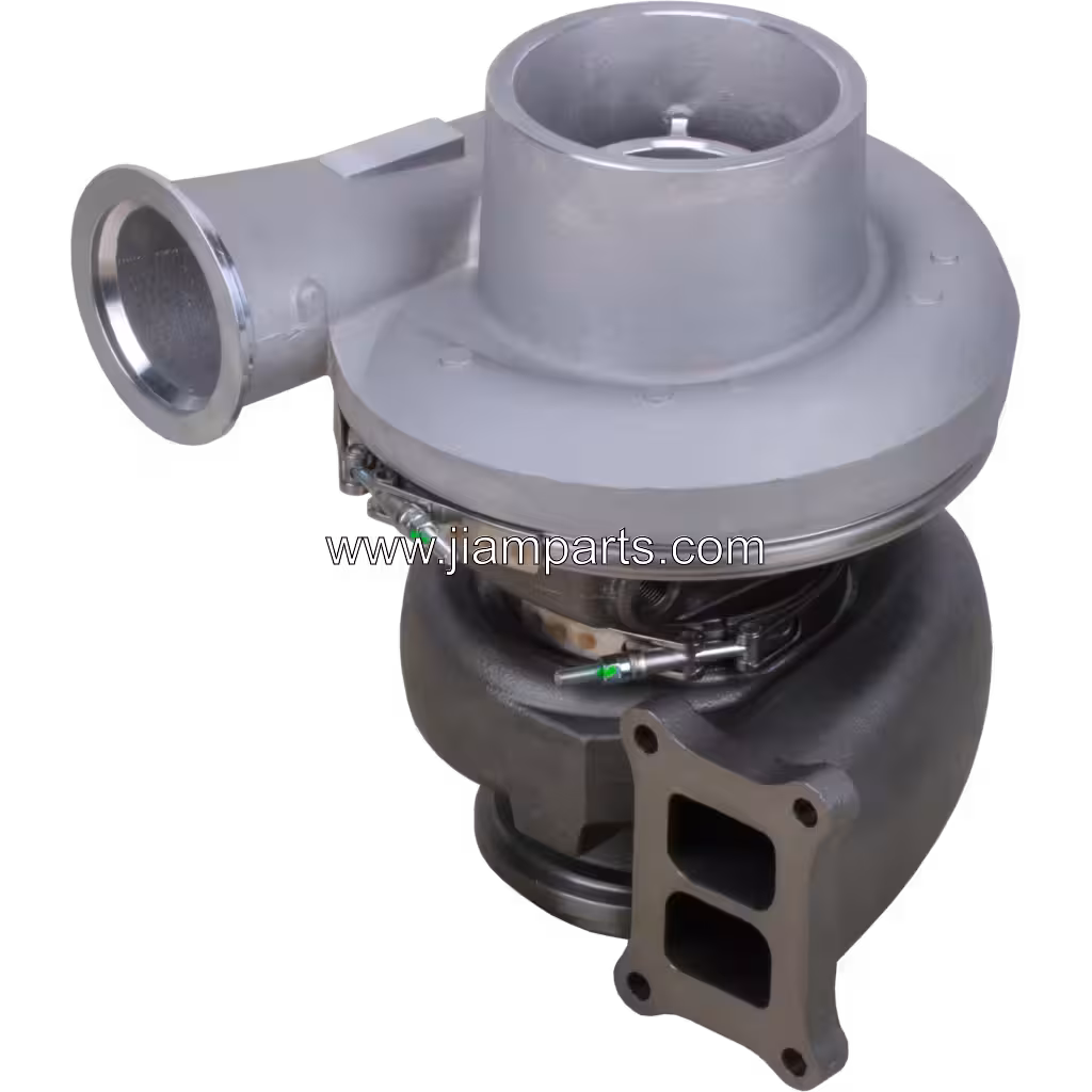 3536807 HT60 TURBOCHARGER FOR CUMMINS 94N14 9700 TRUCK