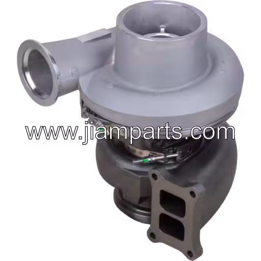 3536807 HT60 TURBOCHARGER FOR CUMMINS 94N14 9700 TRUCK