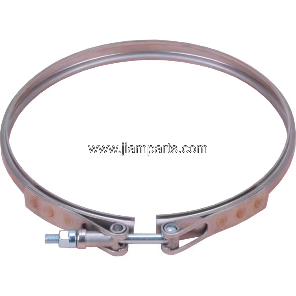 FOR 20858448 VC-CH S200G-3071NRAKB 0 66 V-BAND OF TURBOCHARGER FOR DEUTZ TCD2013 DEUTZ CITY BUS