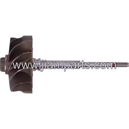 FOR 4033325 TW HX50 TURBINE WHEEL OF TURBOCHARGER FOR SCANIA DSI12-M42