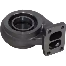 TO4B87 turbine housing — FOR 465714-0002 TH