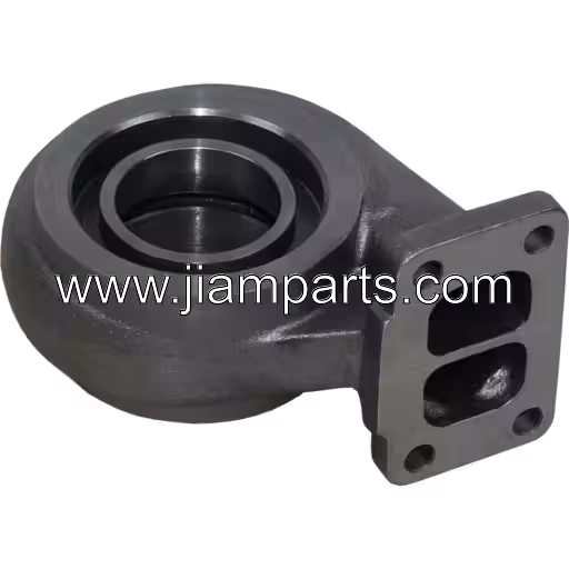 FOR 465714-0002 TH TO4B87 TURBINE HOUSING OF TURBOCHARGER FOR JOHN-DEERE TRACTOR JOHN-DEERE 6466