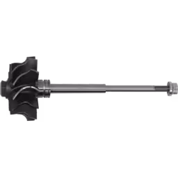 S2A turbine wheel — FOR 312144 TW
