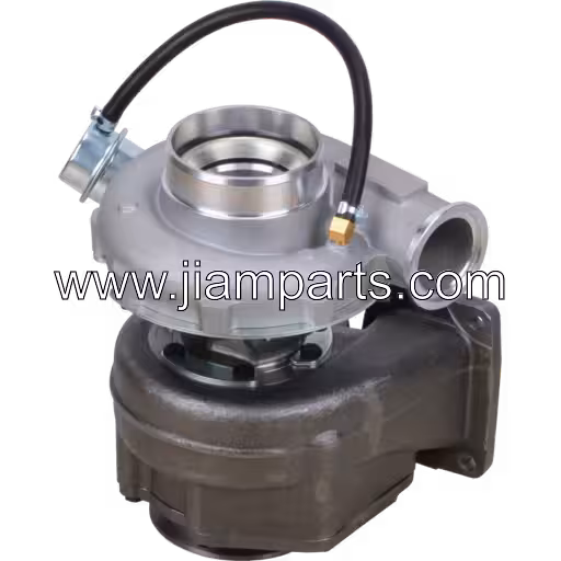 VG1560118229 HX50W Turbocharger for Howo truck WD615 69 WD615 47