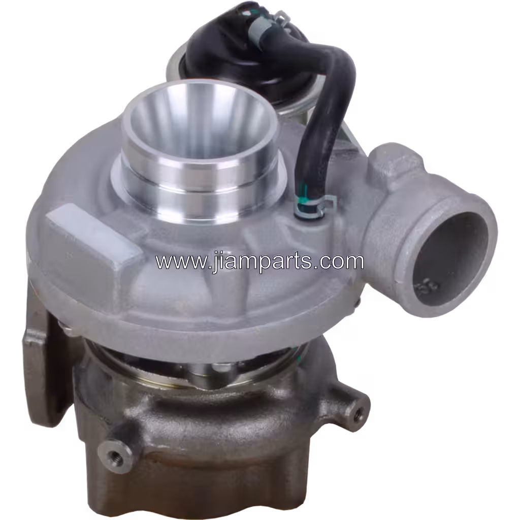 1118300ABY GT17 GT22 TURBOCHARGER FOR JIANGLING