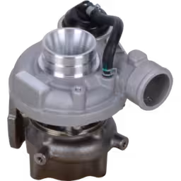 GT17 GT22 turbocharger — 1118300ABY