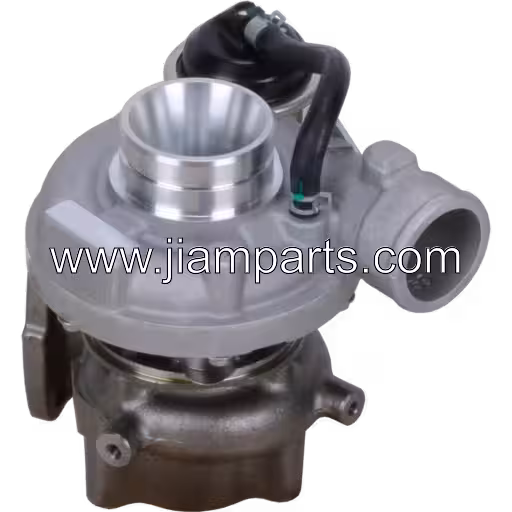 1118300ABY GT17 GT22 TURBOCHARGER FOR JIANGLING