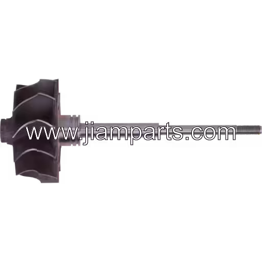 2146914 TW S3BSL120 turbine wheel for CAT D6G 14G D6D 3306