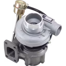 HX30W turbocharger — 3802798