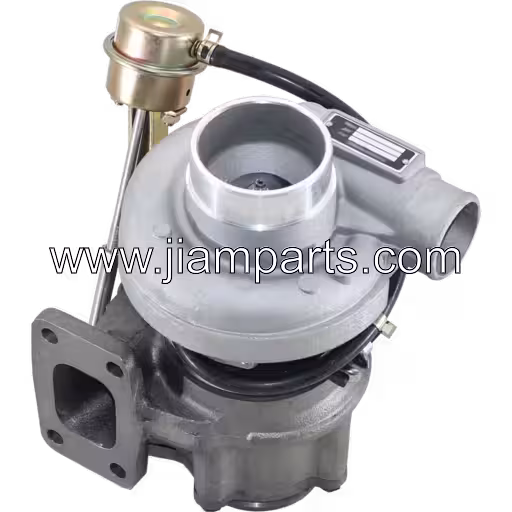 3802798 HX30W Turbocharger for Komatsu GD305 Cummins 4BTA 110HP