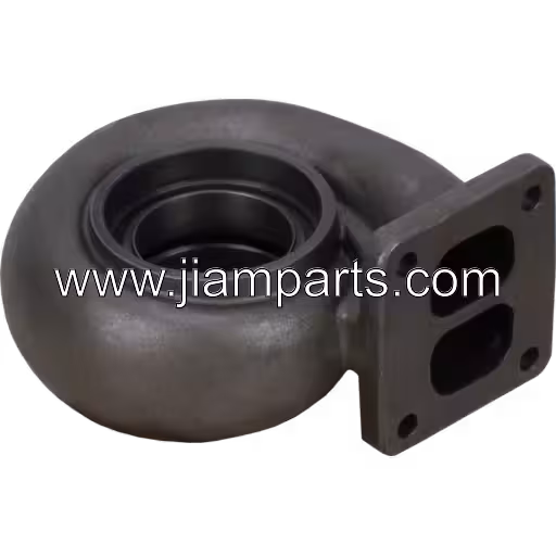 410401-0039 TO4E08 turbine housing for Komatsu D65EX-12E Komatsu S6D125