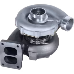 TA4507 turbocharger — 466314-0008