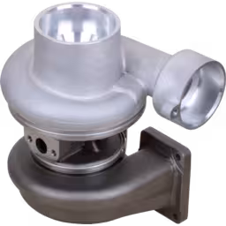 4LF302 turbocharger — 7N2515