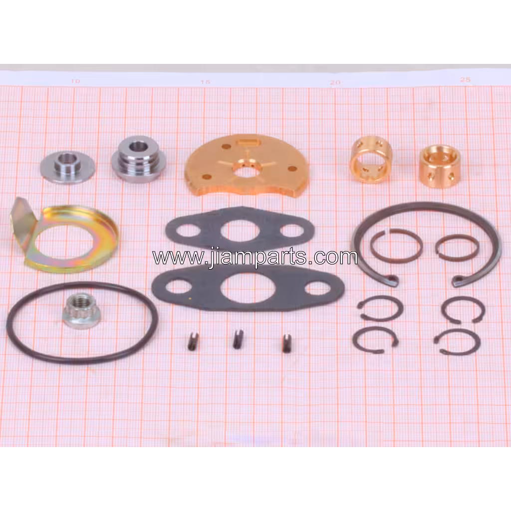 FOR 3990066 RK JP76K REPAIR KIT OF TURBOCHARGER FOR XICHAI FAW CA6DF2-24 26