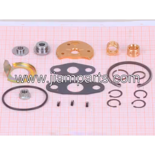 FOR 3990066 RK JP76K REPAIR KIT OF TURBOCHARGER FOR XICHAI FAW CA6DF2-24 26