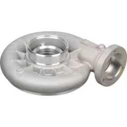 HX82 compressor housing — FOR 4025393 CH