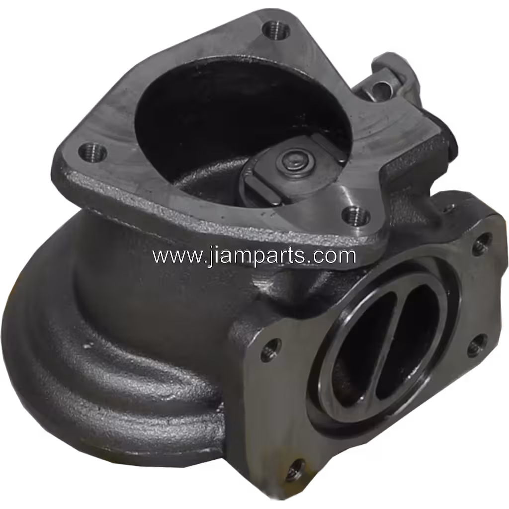 FOR 53039700104 TH K03-2068CCC 304 92 TURBINE HOUSING OF TURBOCHARGER FOR CITROEN EP6 DT 156HP CITROEN DS 3 1 6 THP 150