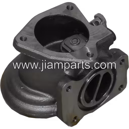FOR 53039700104 TH K03-2068CCC 304 92 TURBINE HOUSING OF TURBOCHARGER FOR CITROEN EP6 DT 156HP CITROEN DS 3 1 6 THP 150