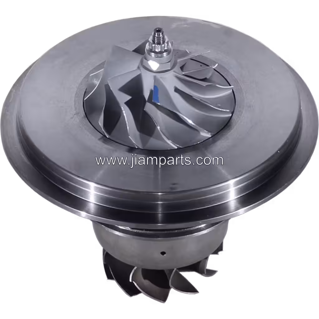 FOR 714789-5001 GTA4294 CORE OF TURBOCHARGER FOR DETROIT-DIESEL SERIES 60 DETROIT-DIESEL HIGHWAY TRUCK