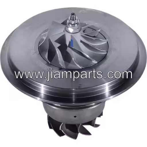 FOR 714789-5001 GTA4294 CORE OF TURBOCHARGER FOR DETROIT-DIESEL SERIES 60 DETROIT-DIESEL HIGHWAY TRUCK