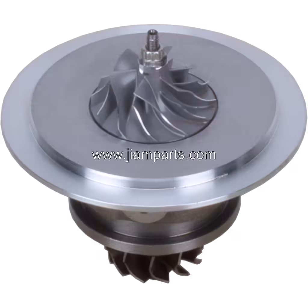 28200-42700 aftermarket core — top three-quarter view