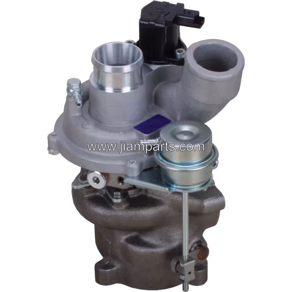 1016500GD052 K03 TURBOCHARGER FOR JAC L21872 JAC JIANGHUAI REFINE S5 2 0T