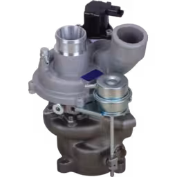 K03 turbocharger — 1016500GD052