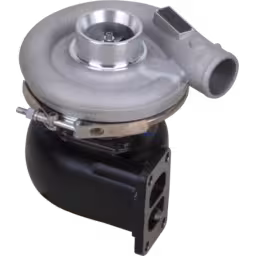 J80S turbocharger — 13032478