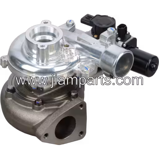 17201-30150 CT12CV TURBOCHARGER FOR TOYOTA LAND CRUISER HILUX TOYOTA 1KD