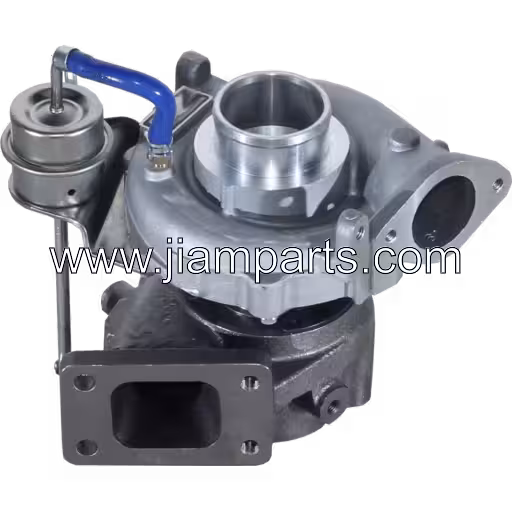 17201-E0521 GT2259LS Turbocharger for Hino excavator New Holland E215B