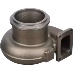 HX83 turbine housing — 3590265-cast-1