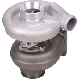 HX35 turbocharger — 3591362