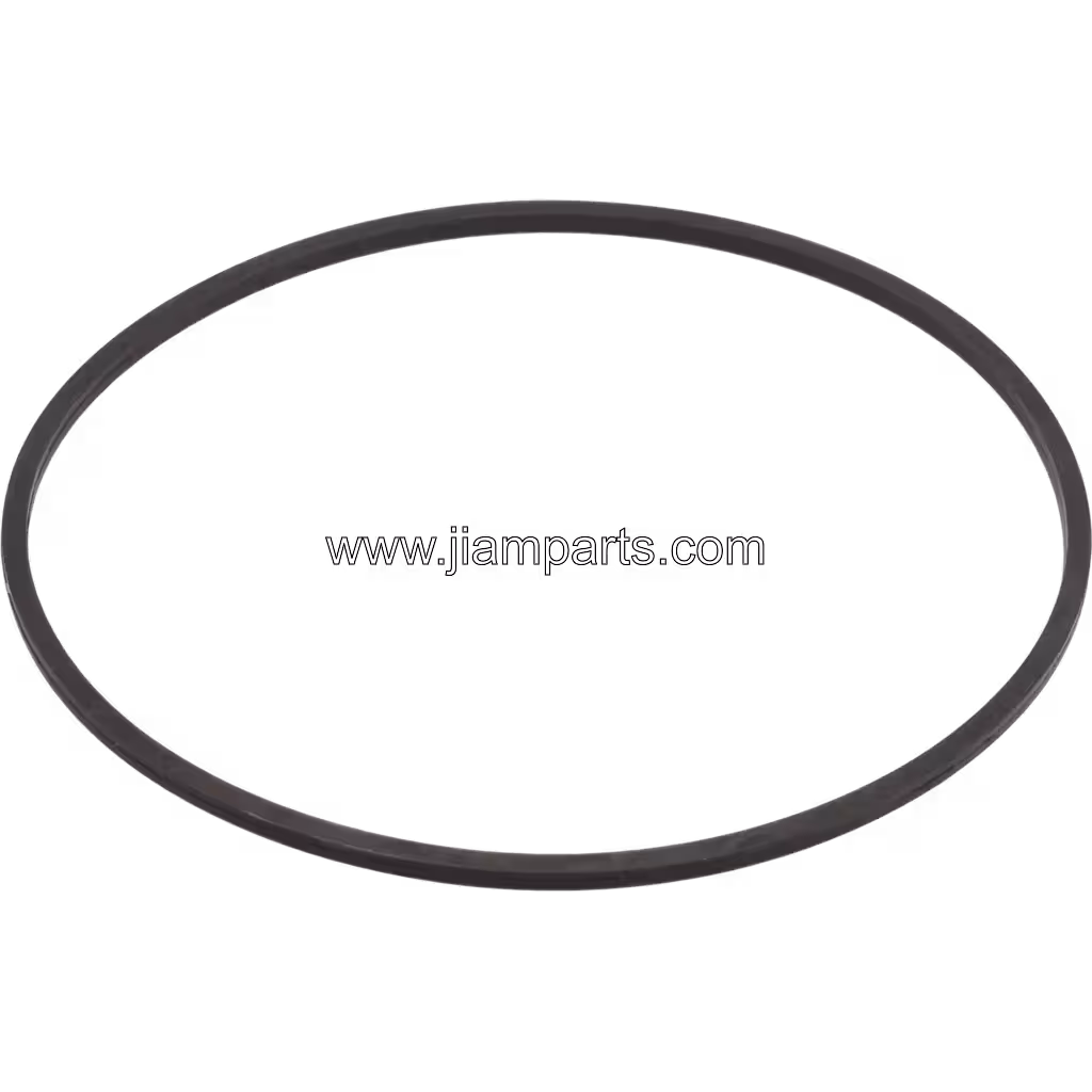 400424-0006 TV9101 aftermarket o ring — top three-quarter view