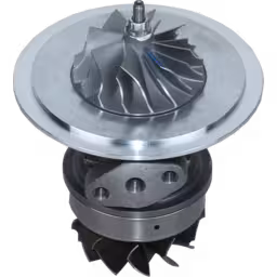 TO4B39 turbocharger core — 408105-0066