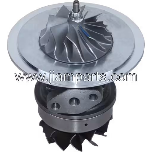 408105-0066 TO4B39 turbocharger core for Renault