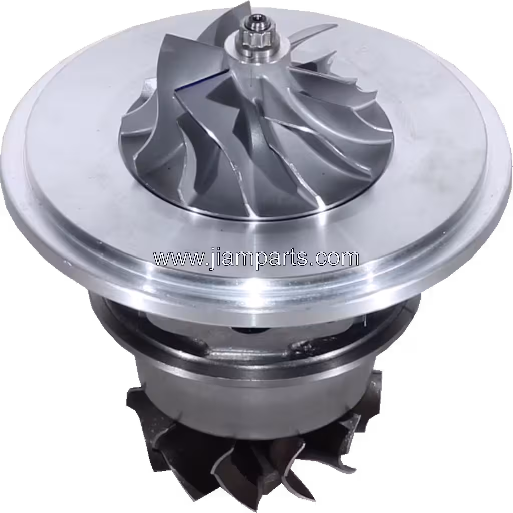 441398-0036 TA5102 CORE OF TURBOCHARGER FOR VOLVO TD122FS VOLVO F12