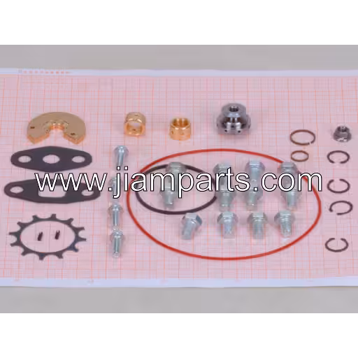 468265-0000 T04E17 Turbocharger repair kit for International