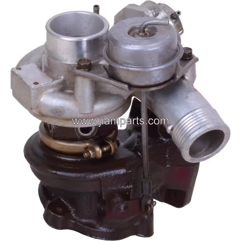 49377-06203 TD04L-14T TURBOCHARGER FOR VOLVO XC70 2 5 T VOLVO B5254T2 210HP