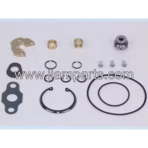 709342-0001 TB0270 Turbocharger repair kit for Renault