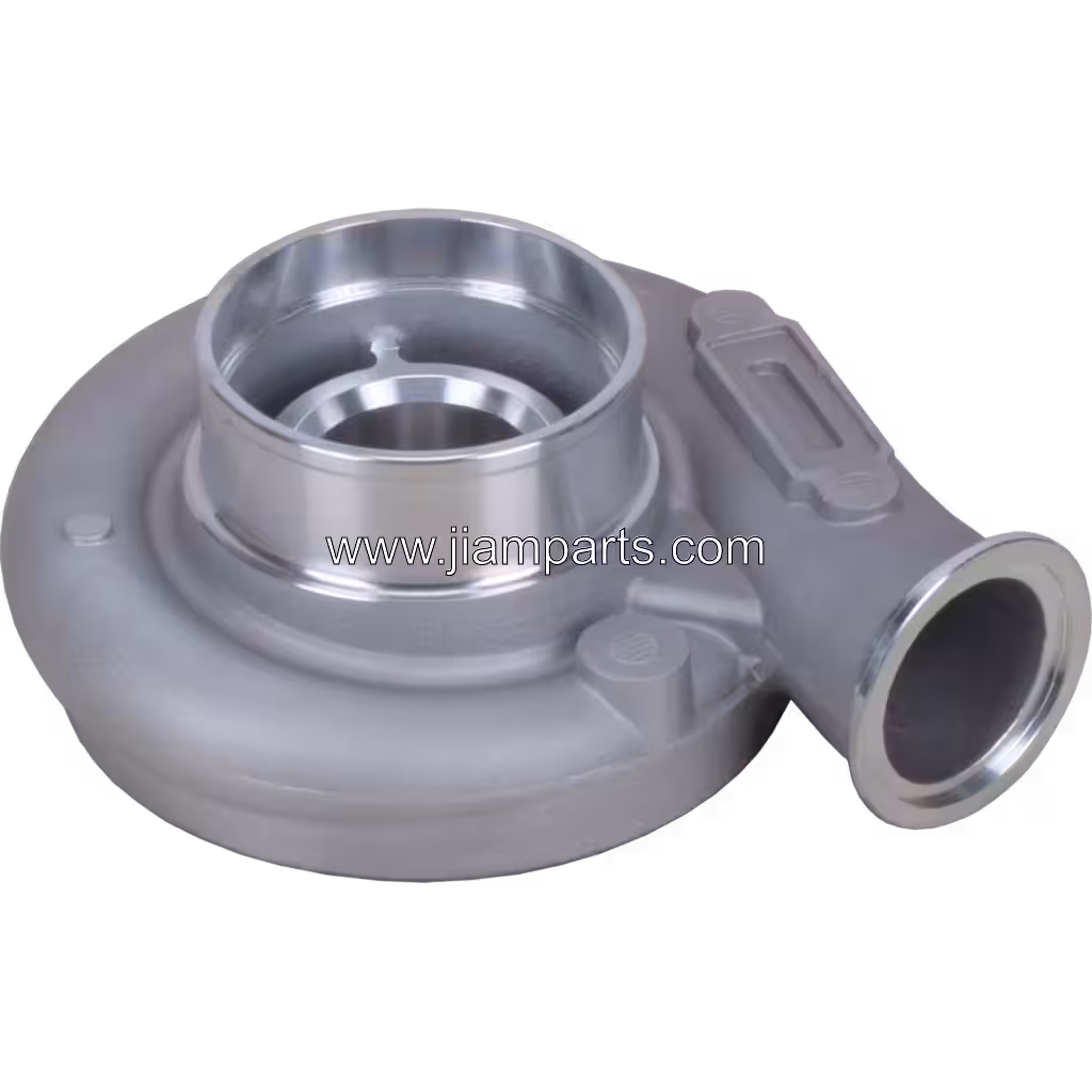 FOR 3773487 CH HE300FG COMPRESSOR HOUSING OF TURBOCHARGER FOR IVECO TRUCK