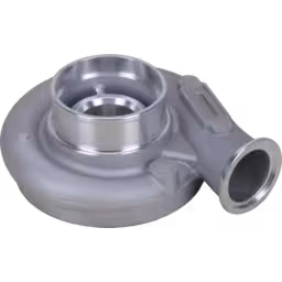 HE300FG compressor housing — FOR 3773487 CH