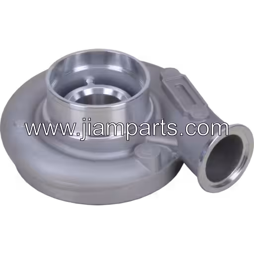 FOR 3773487 CH HE300FG COMPRESSOR HOUSING OF TURBOCHARGER FOR IVECO TRUCK
